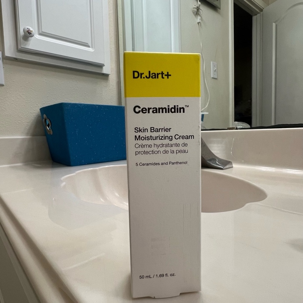 Moisturizer